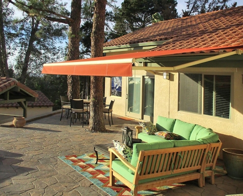 Kuşadası Tente Pergola, Mafsallı Tente Modeli 5 Kuşadası Tente Pergola, Mafsallı Tente Modeli 5