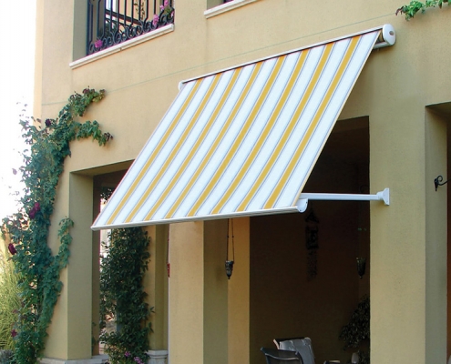 Kuşadası Tente Pergola, Pencere Tipi Tente Modeli 2 Kuşadası Tente Pergola, Pencere Tipi Tente Modeli 2