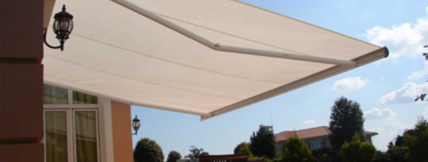 kuşadası kasetli tente
