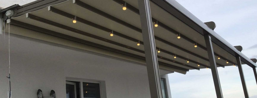 kuşadası pergola tente kuşadası pergola tente
