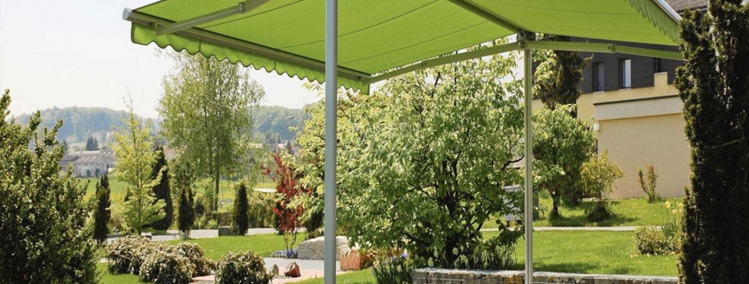 kuşadası t-modül tente